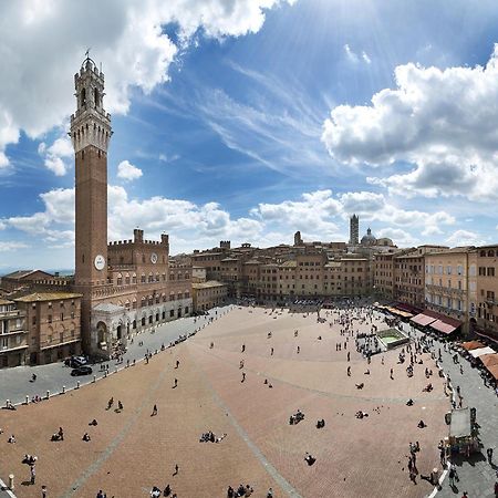Ele Home Siena Bagian luar foto