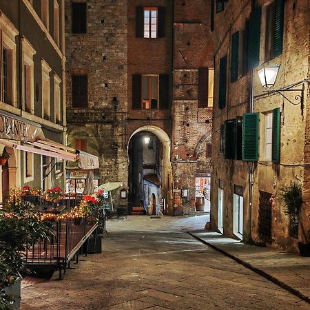 Ele Home Siena Bagian luar foto
