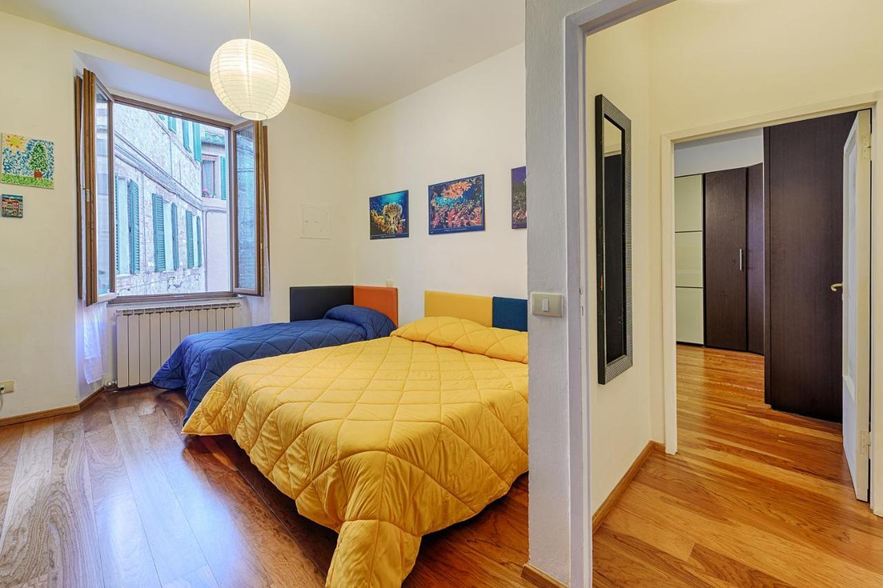 Ele Home Siena Bagian luar foto