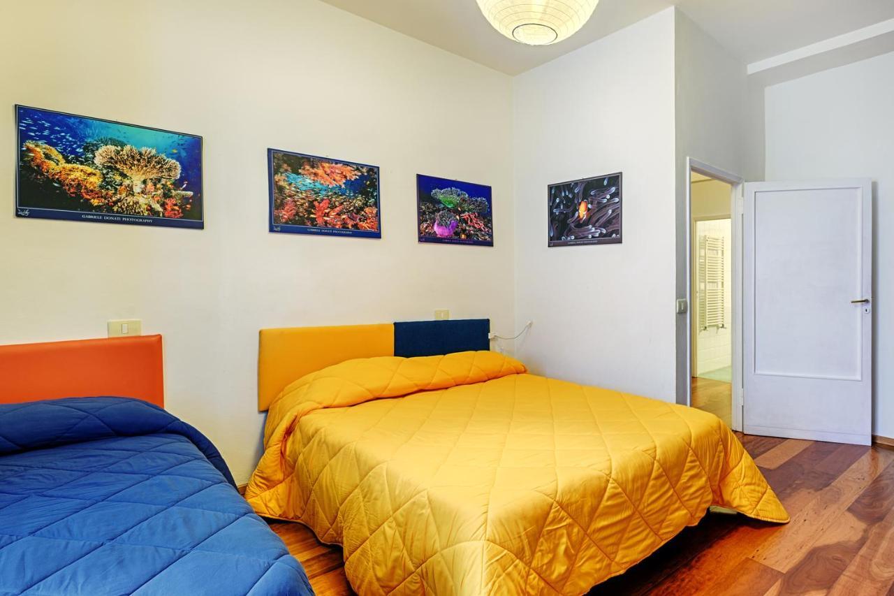 Ele Home Siena Bagian luar foto