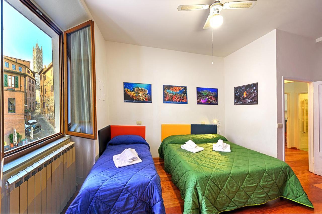 Ele Home Siena Bagian luar foto