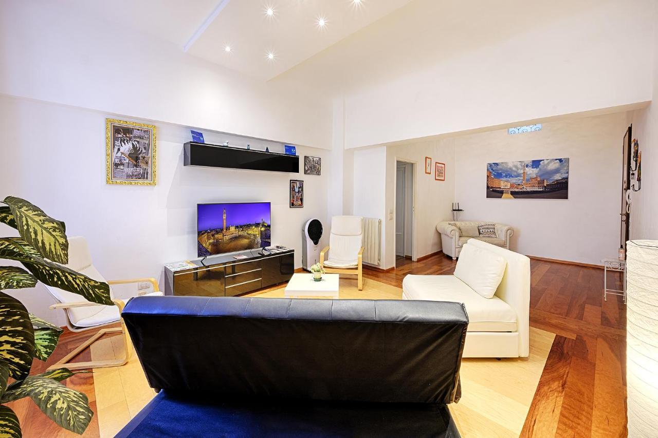 Ele Home Siena Bagian luar foto