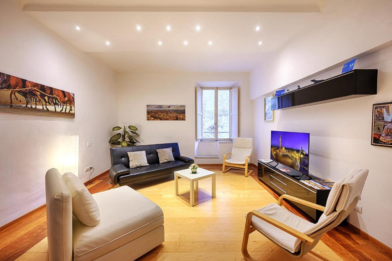 Ele Home Siena Bagian luar foto