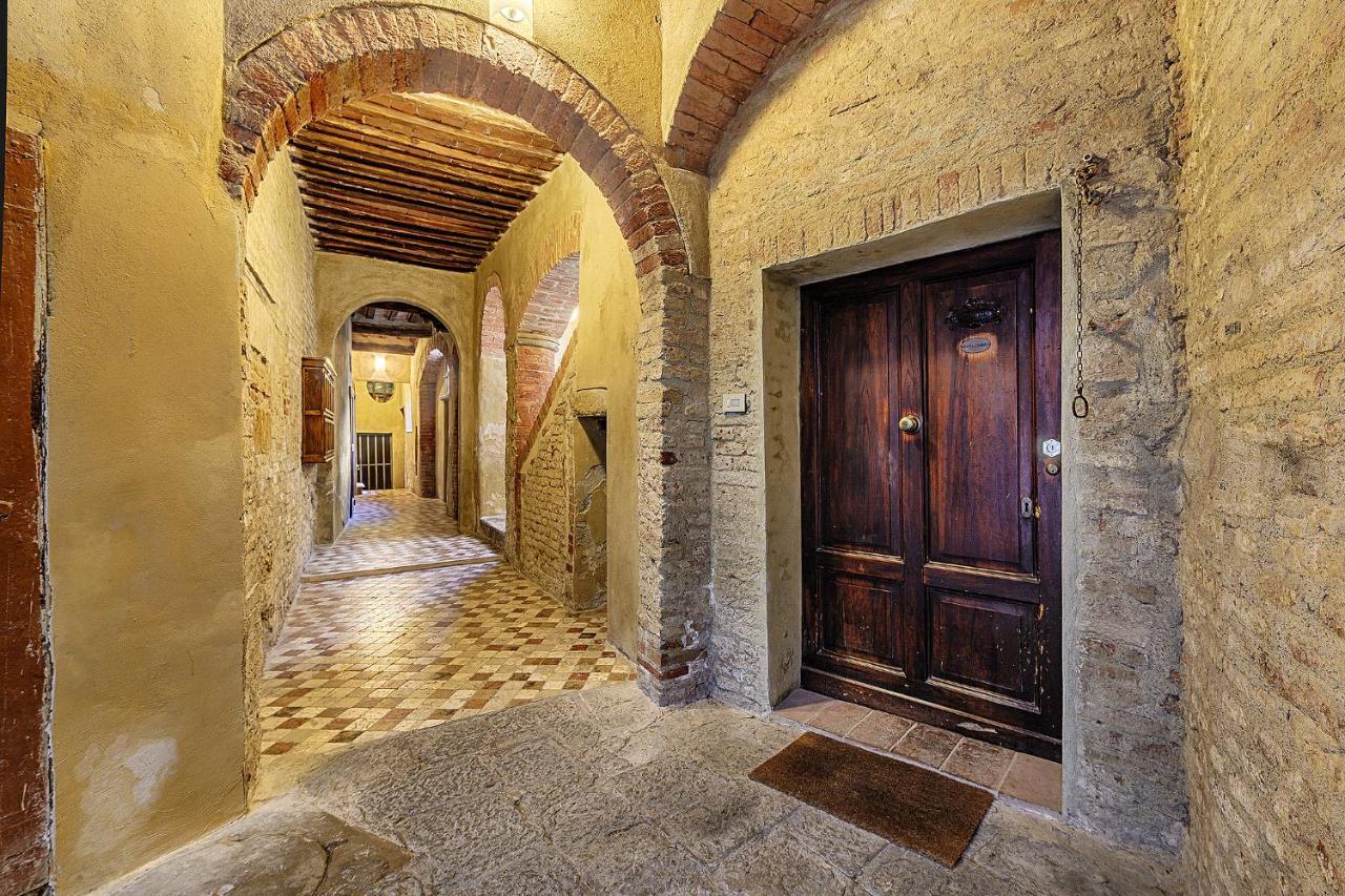 Ele Home Siena Bagian luar foto