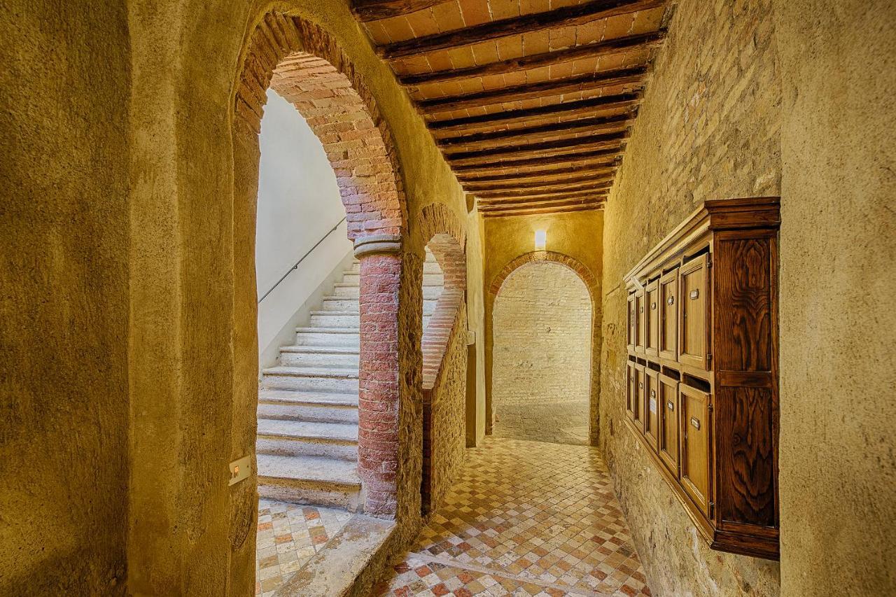 Ele Home Siena Bagian luar foto