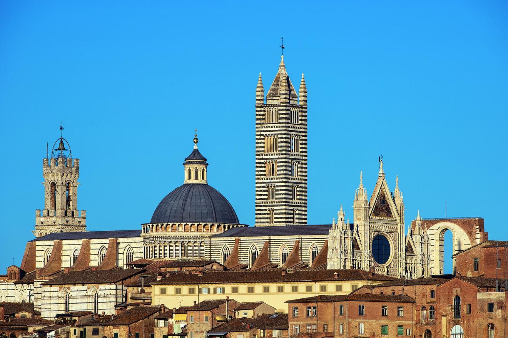 Ele Home Siena Bagian luar foto