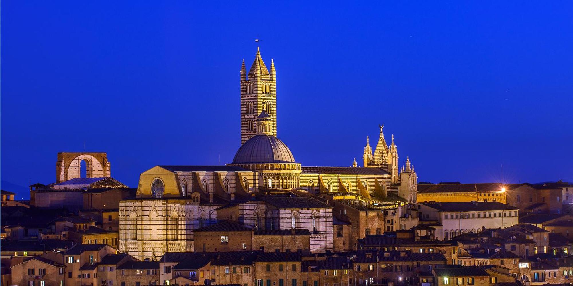 Ele Home Siena Bagian luar foto