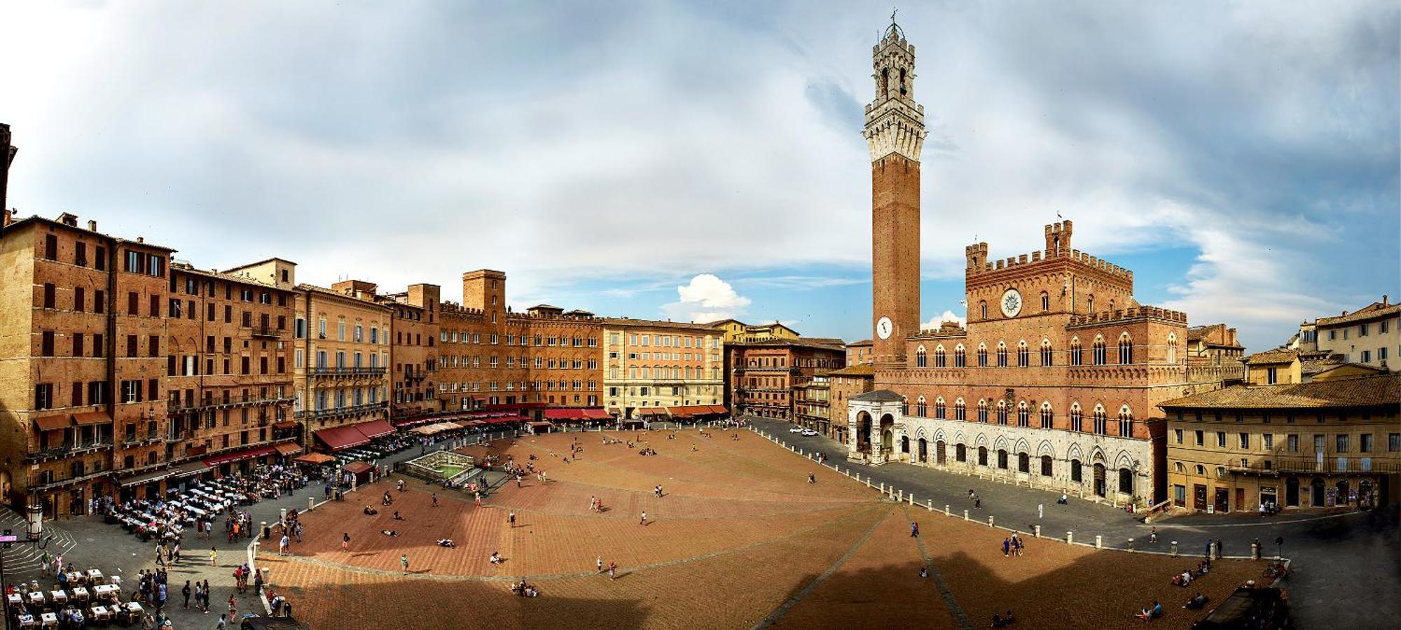 Ele Home Siena Bagian luar foto