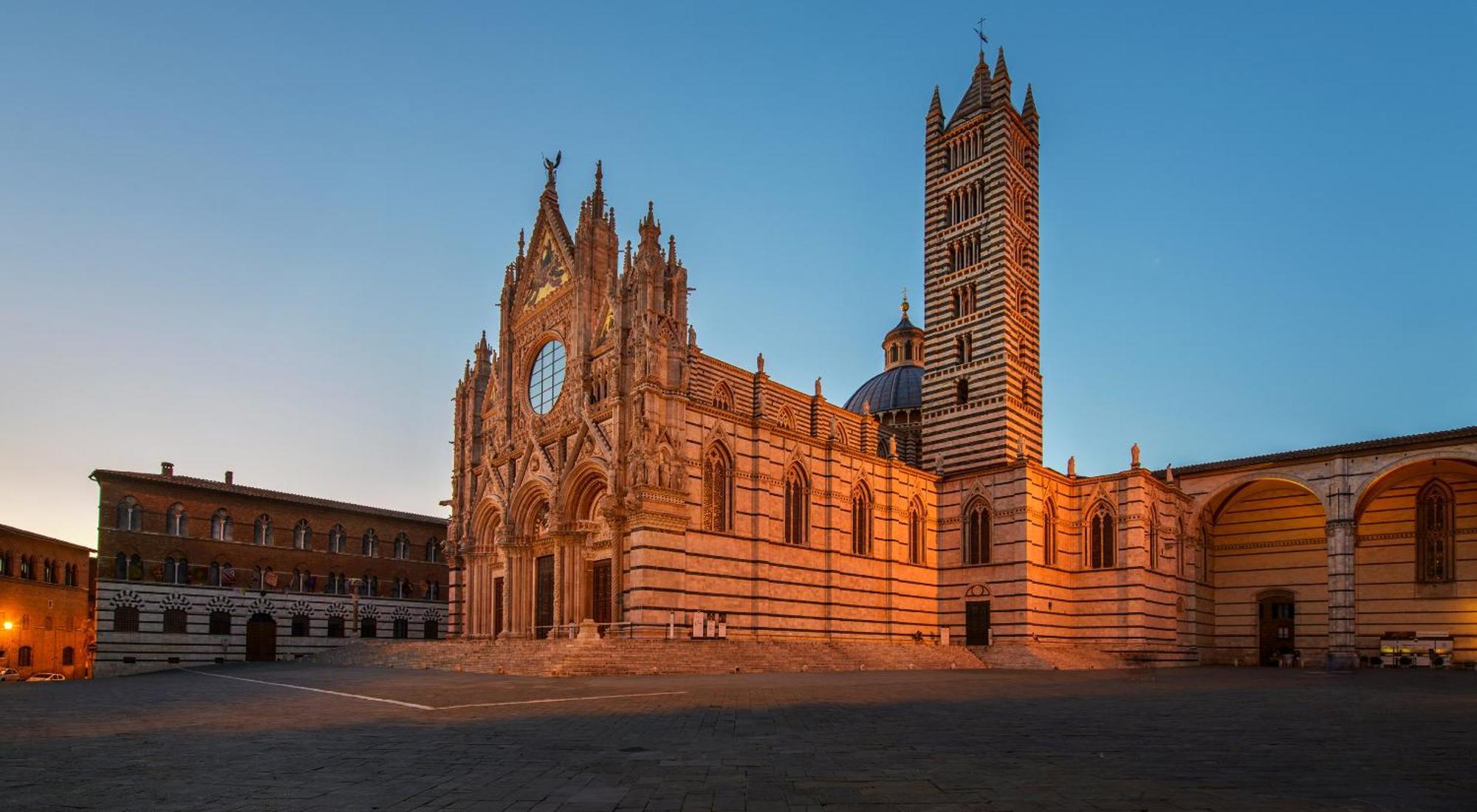 Ele Home Siena Bagian luar foto