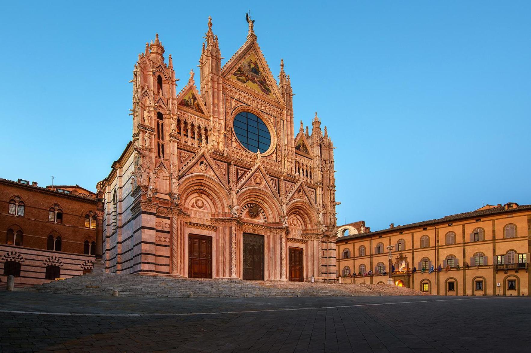 Ele Home Siena Bagian luar foto