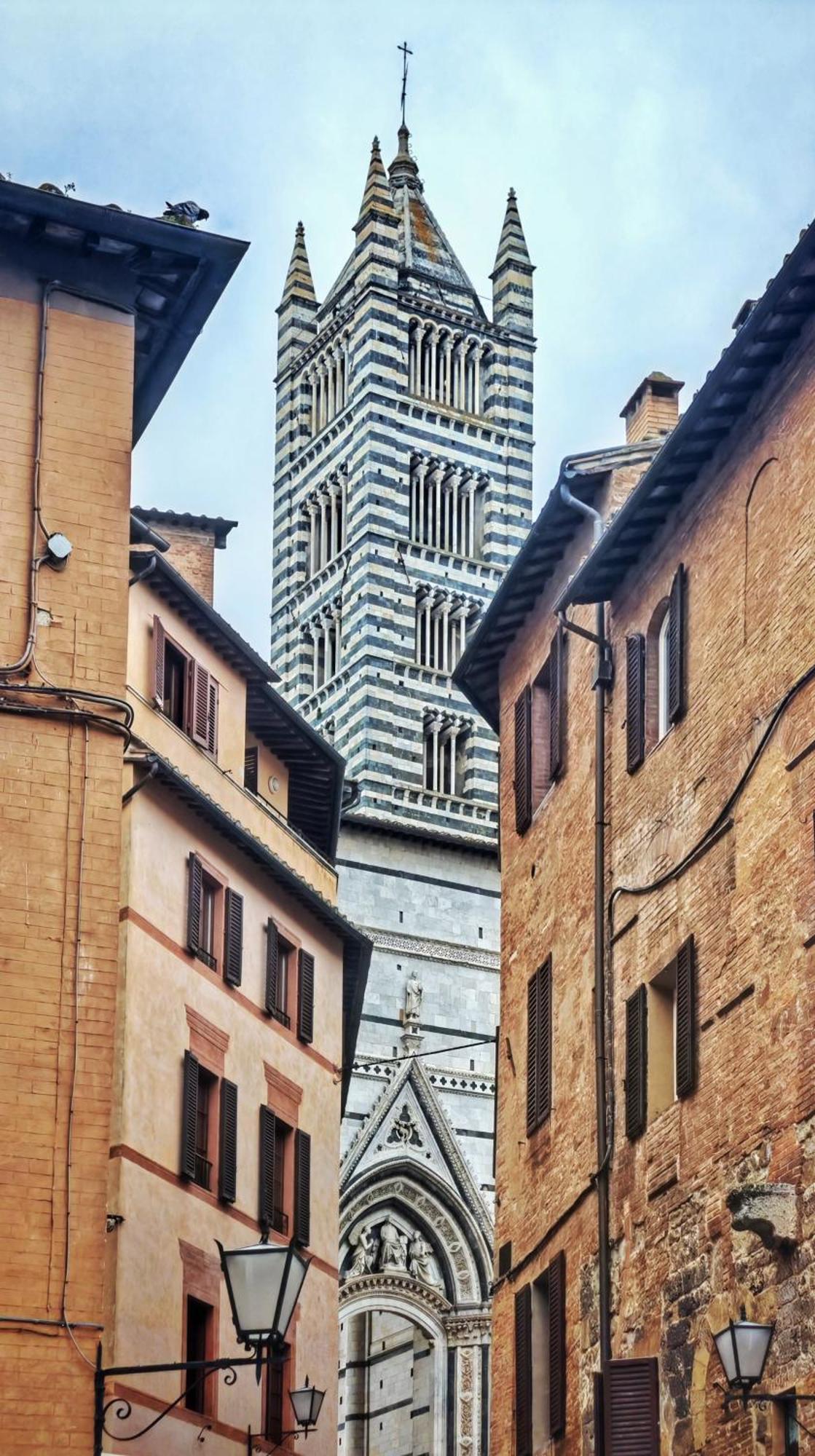 Ele Home Siena Bagian luar foto