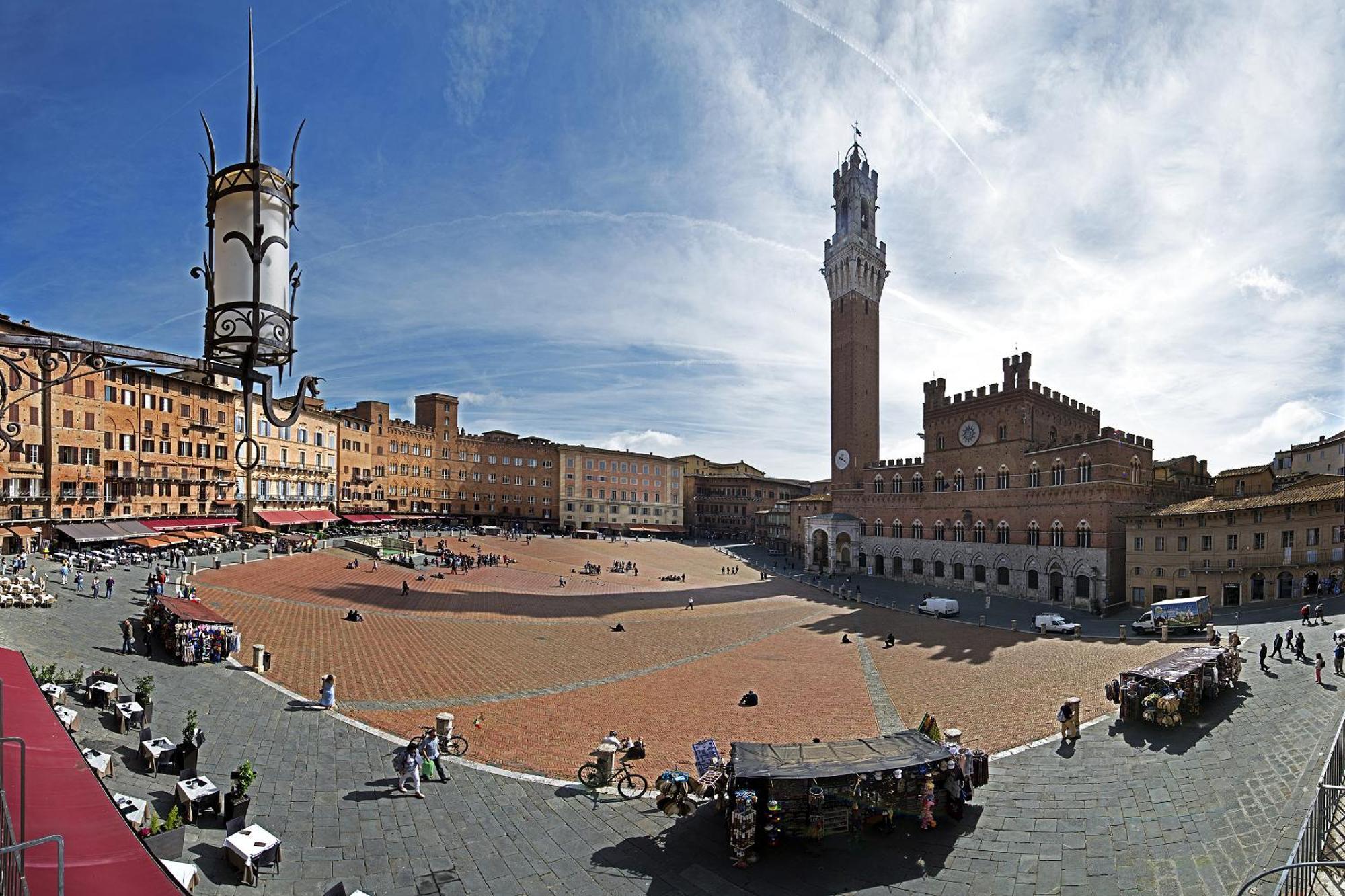 Ele Home Siena Bagian luar foto