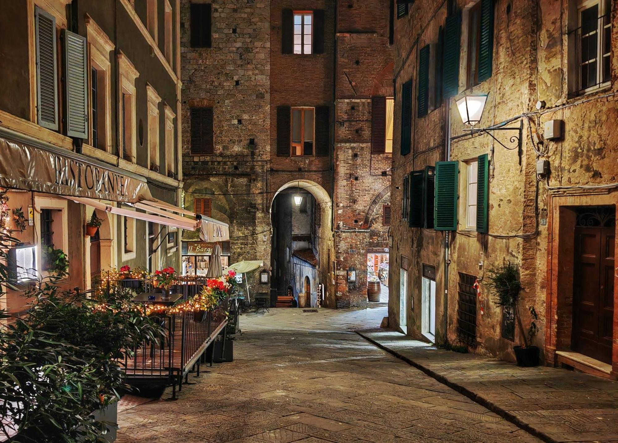Ele Home Siena Bagian luar foto
