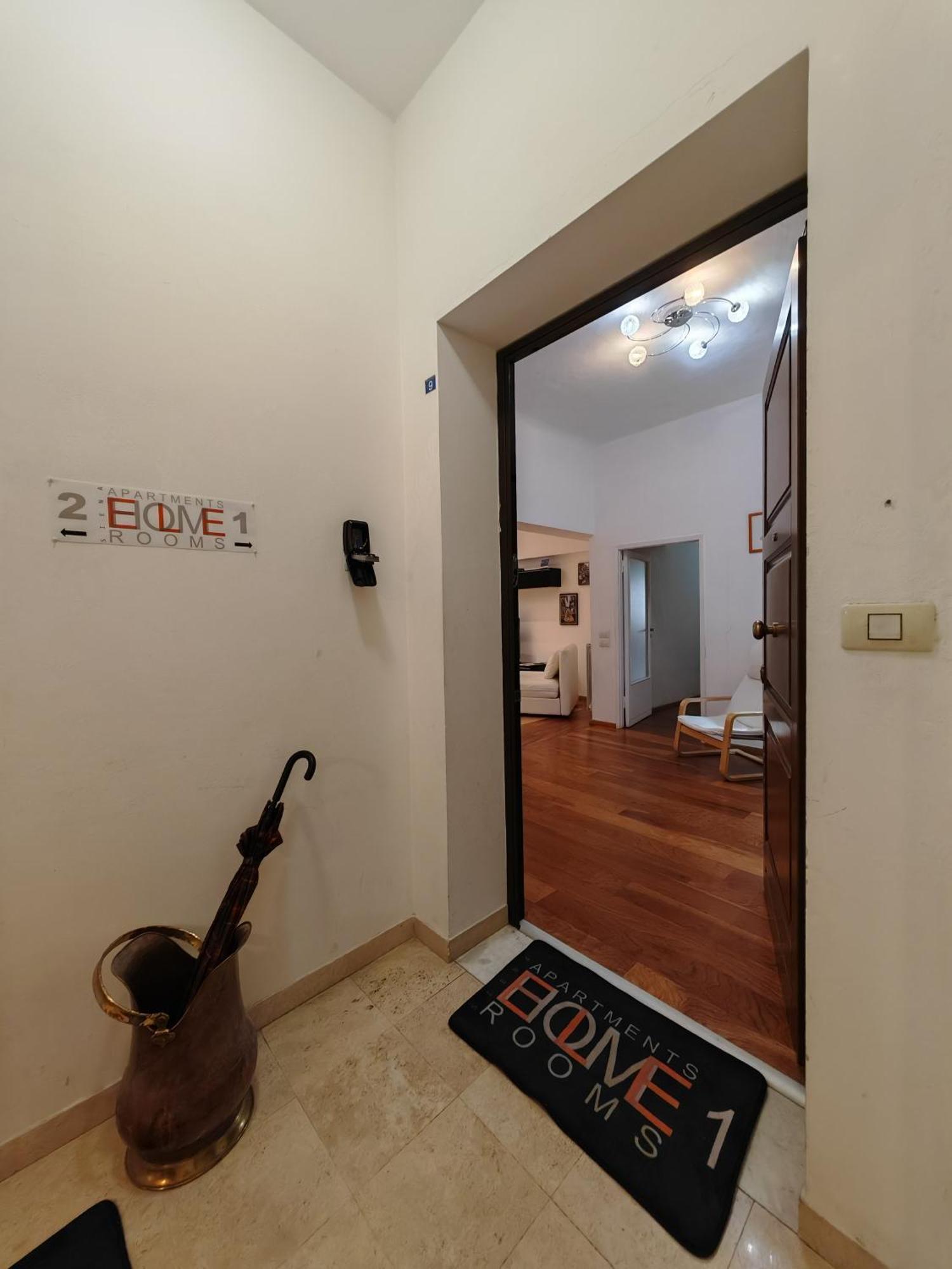 Ele Home Siena Bagian luar foto