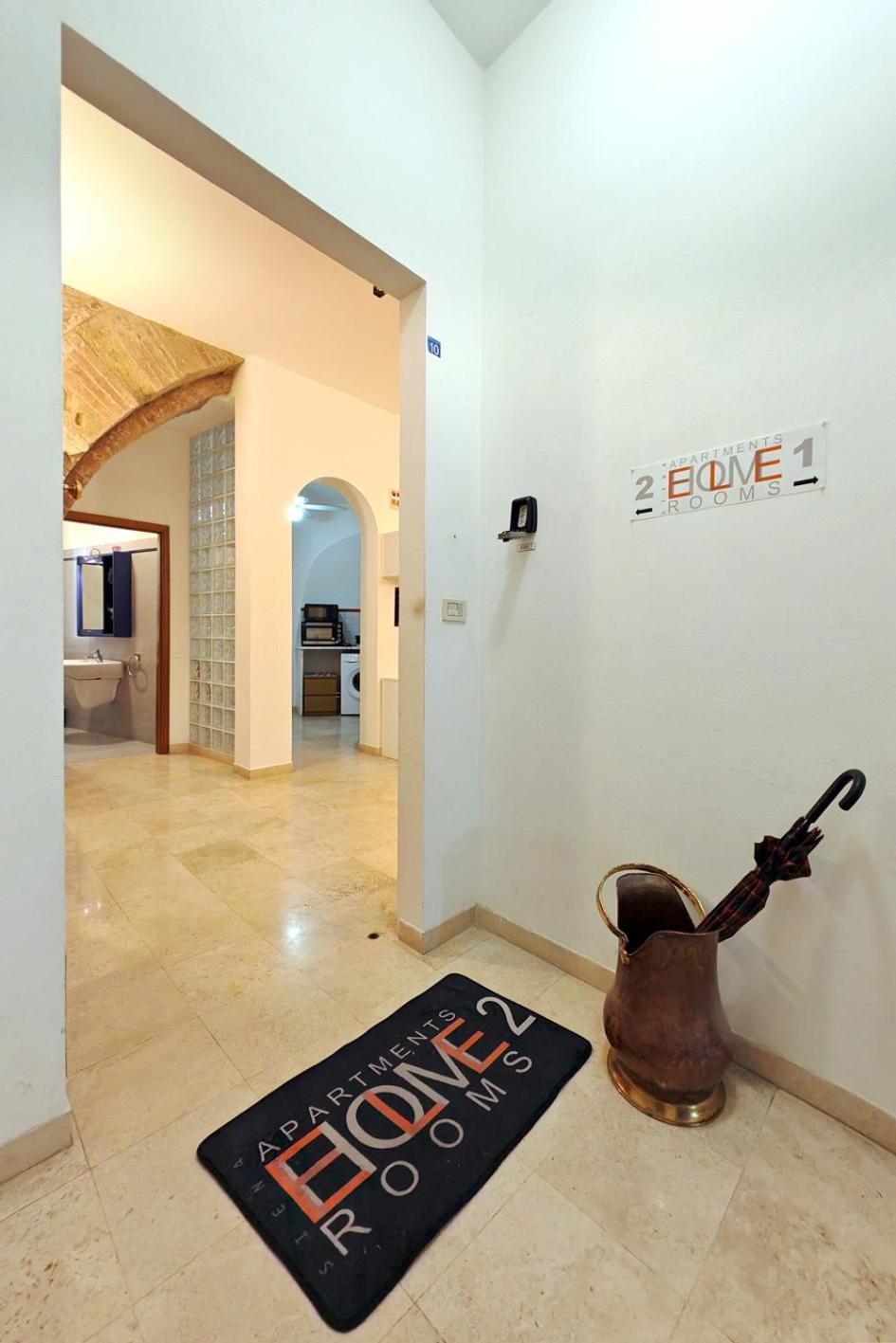 Ele Home Siena Bagian luar foto
