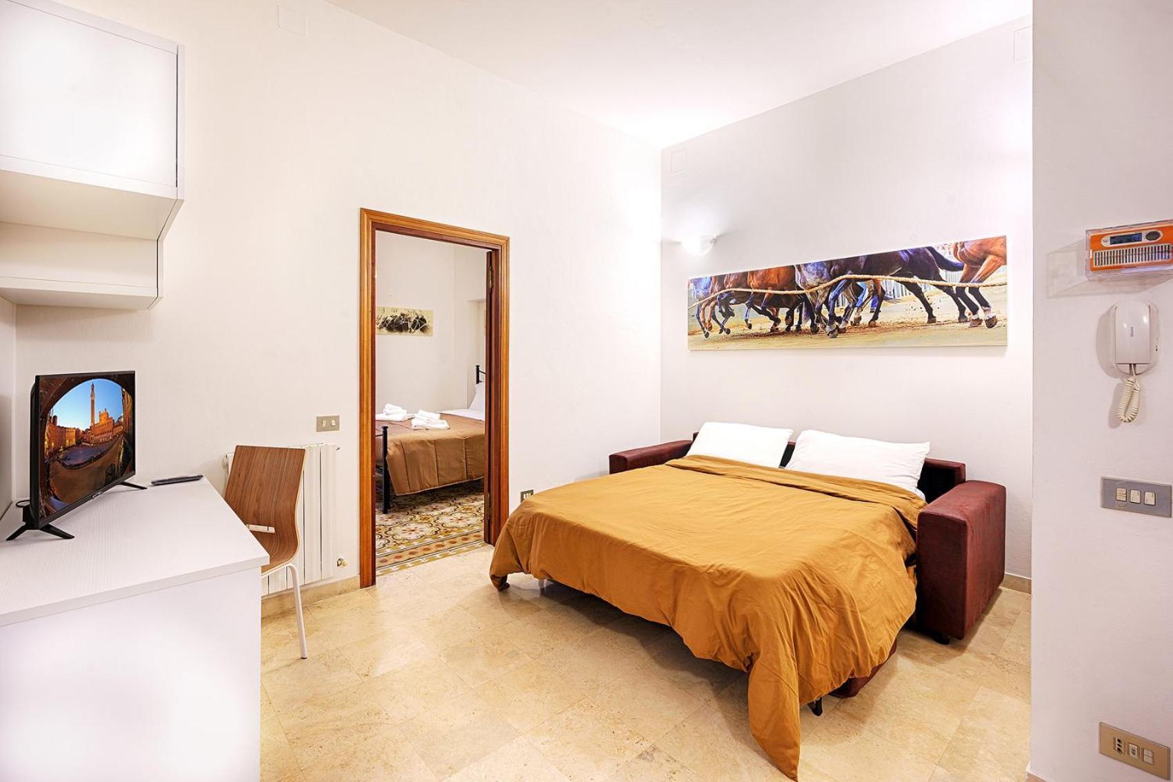 Ele Home Siena Bagian luar foto