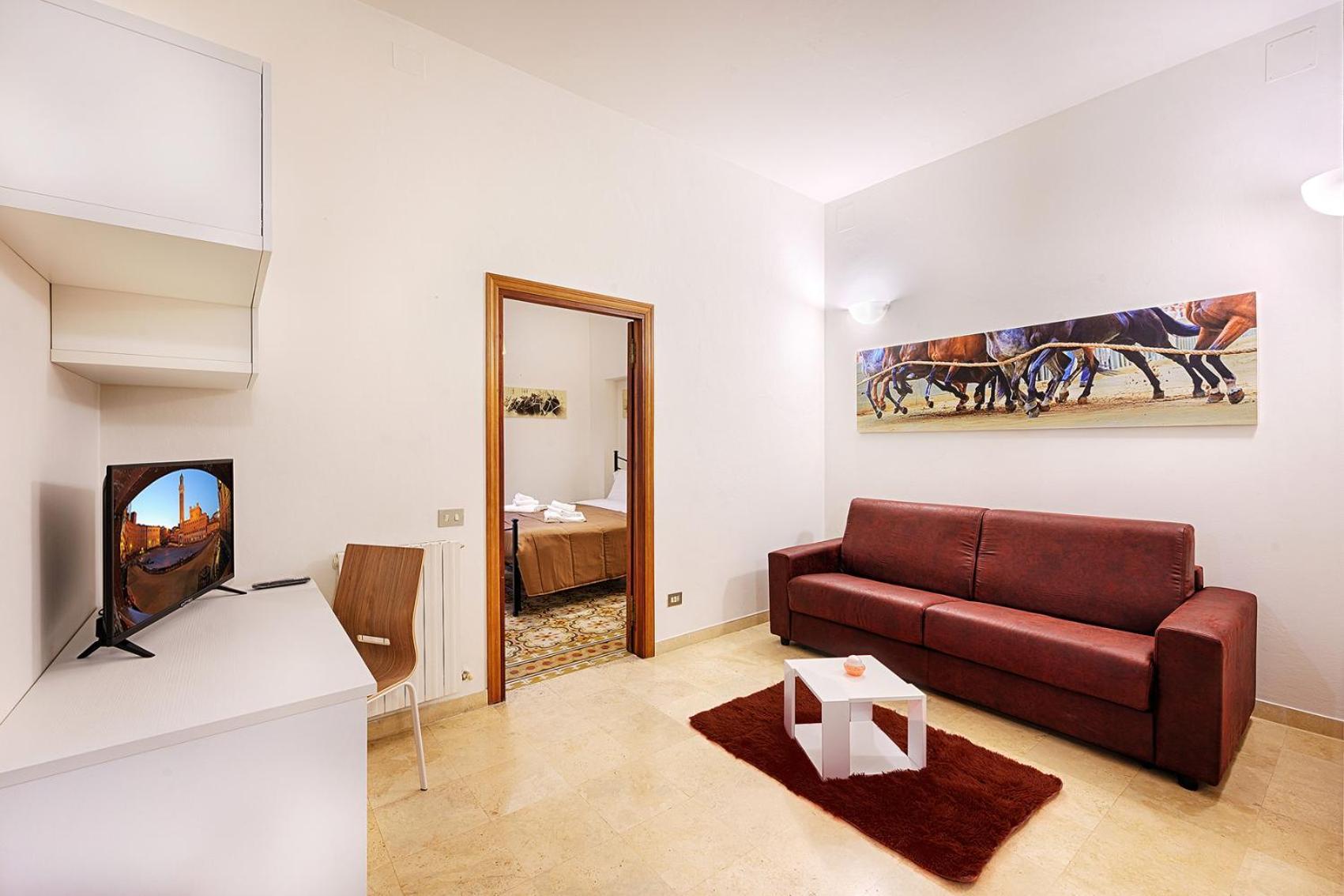 Ele Home Siena Bagian luar foto