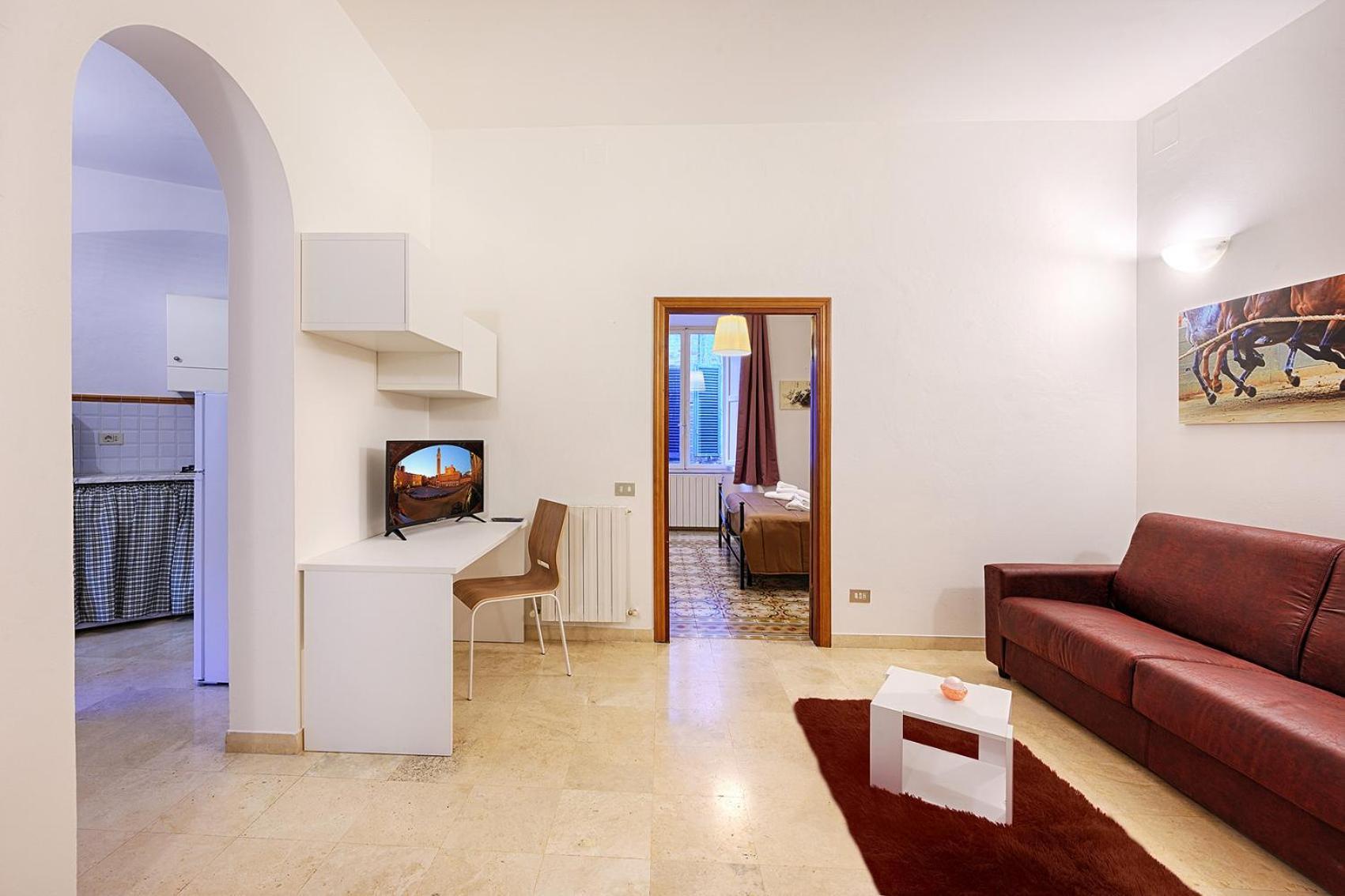 Ele Home Siena Bagian luar foto