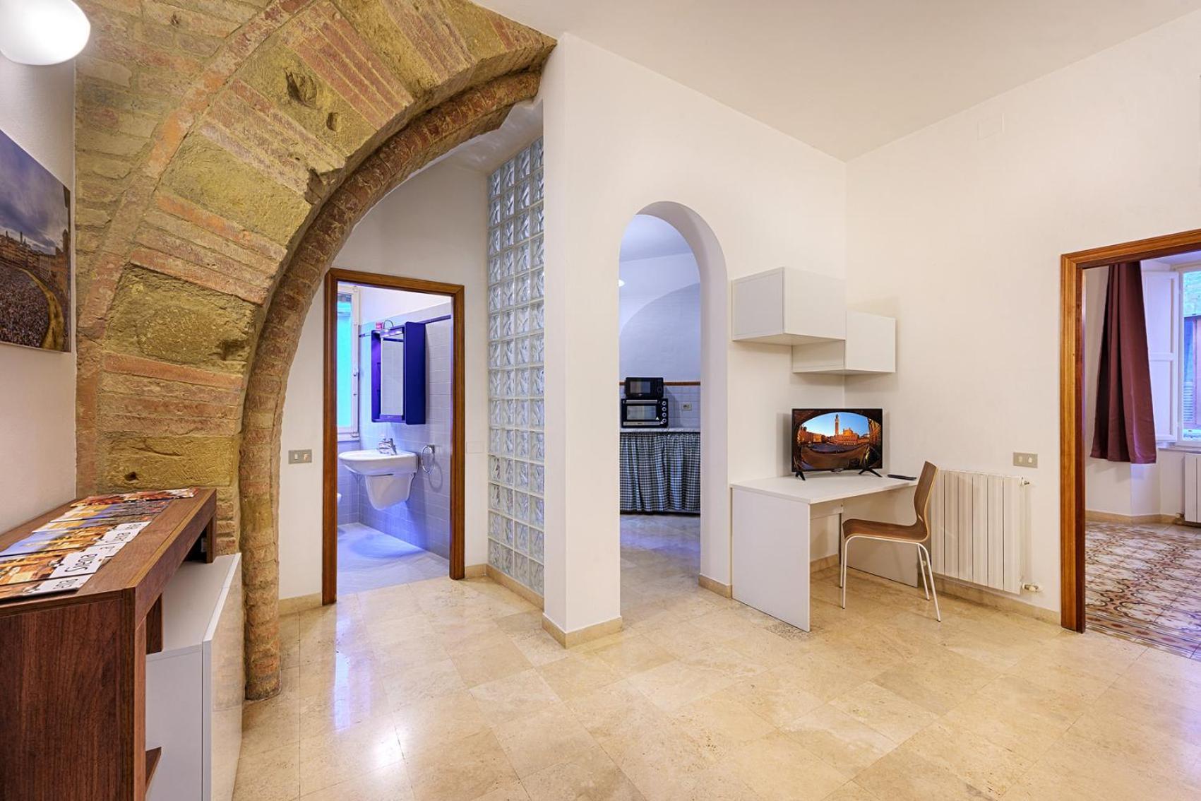 Ele Home Siena Bagian luar foto