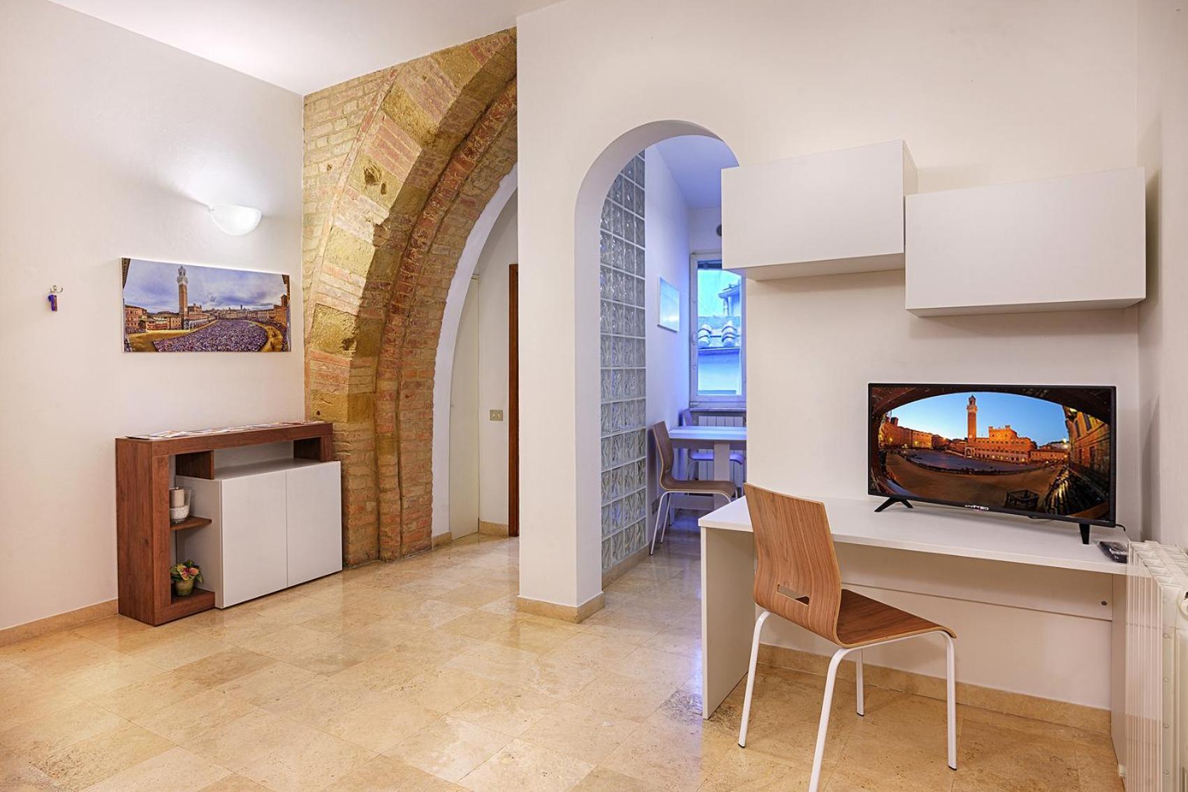 Ele Home Siena Bagian luar foto