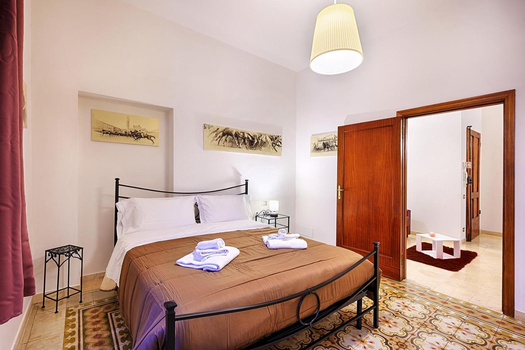 Ele Home Siena Bagian luar foto