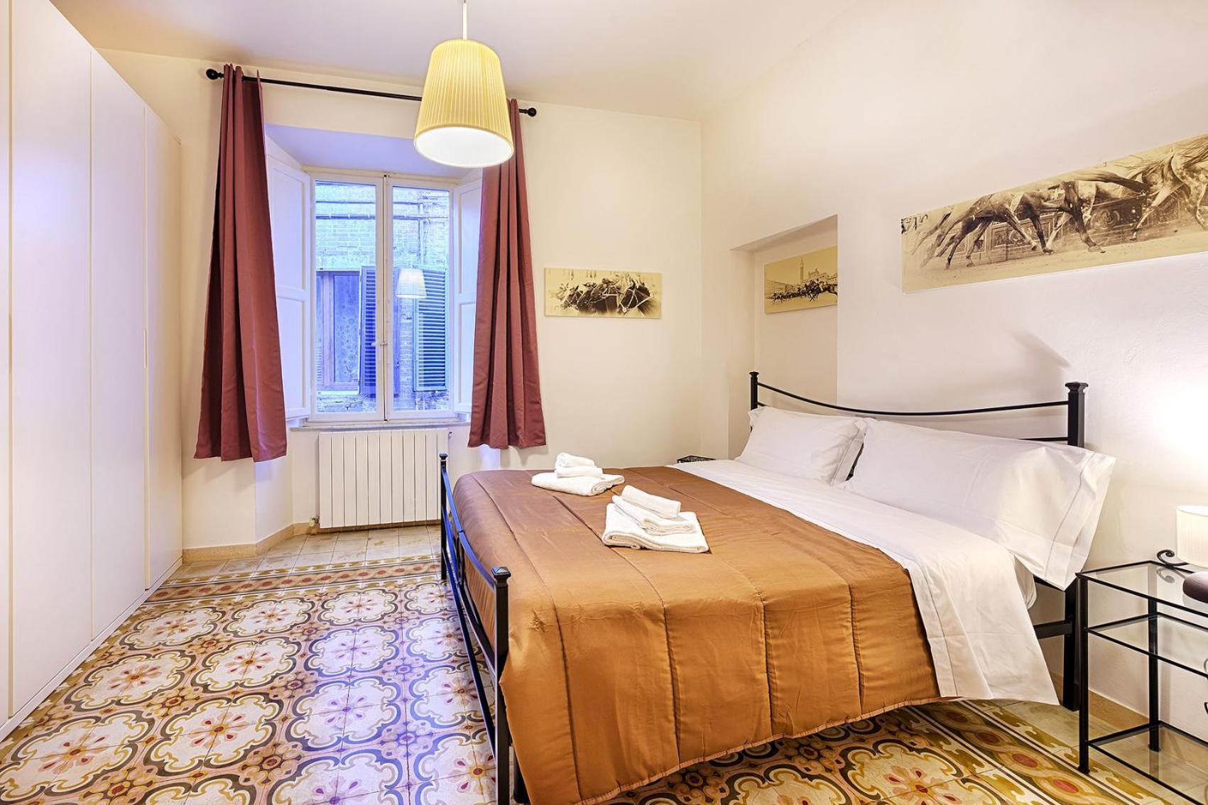 Ele Home Siena Bagian luar foto