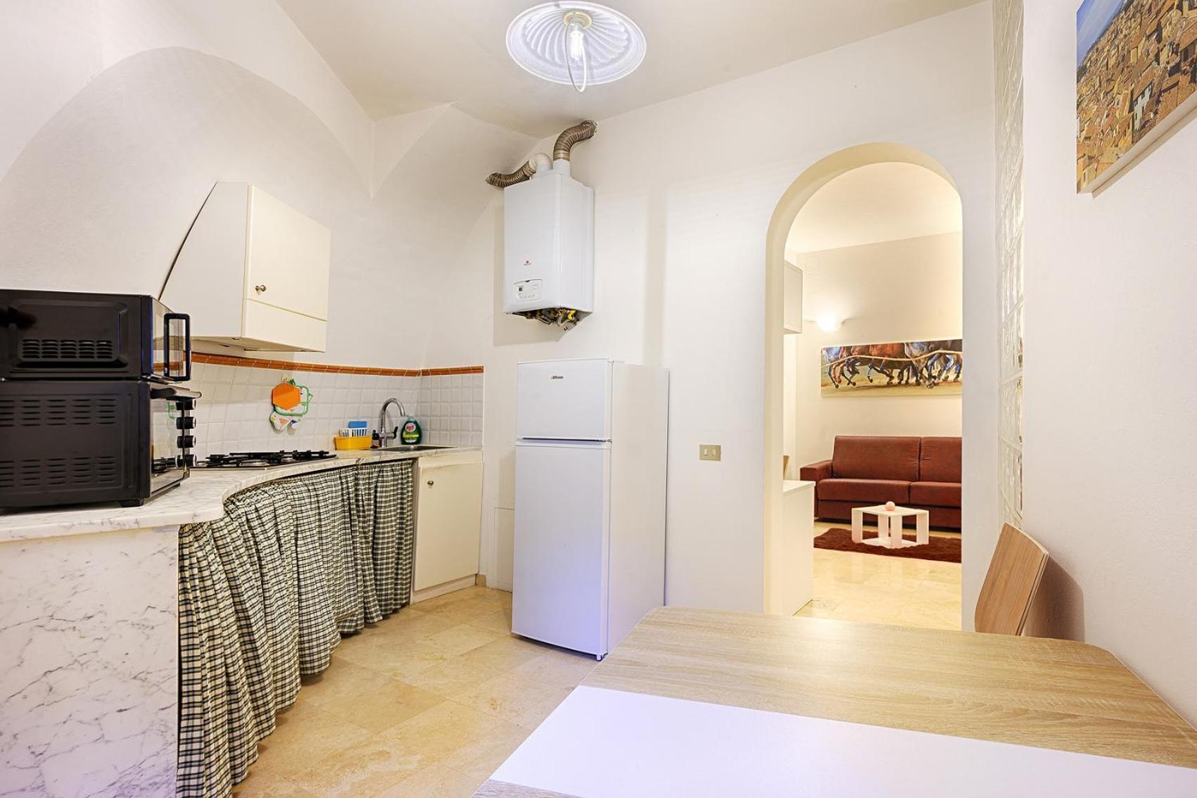 Ele Home Siena Bagian luar foto