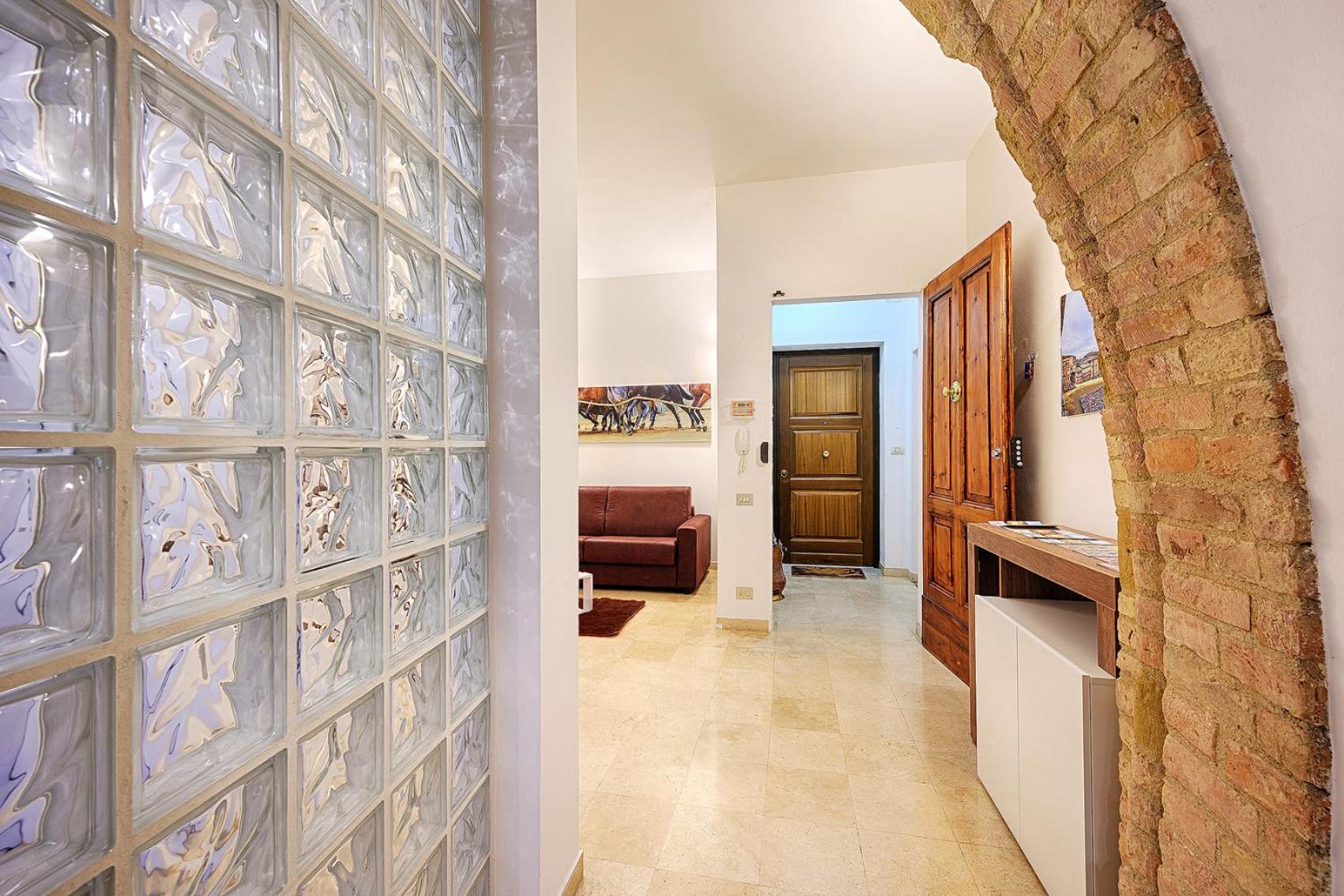 Ele Home Siena Bagian luar foto