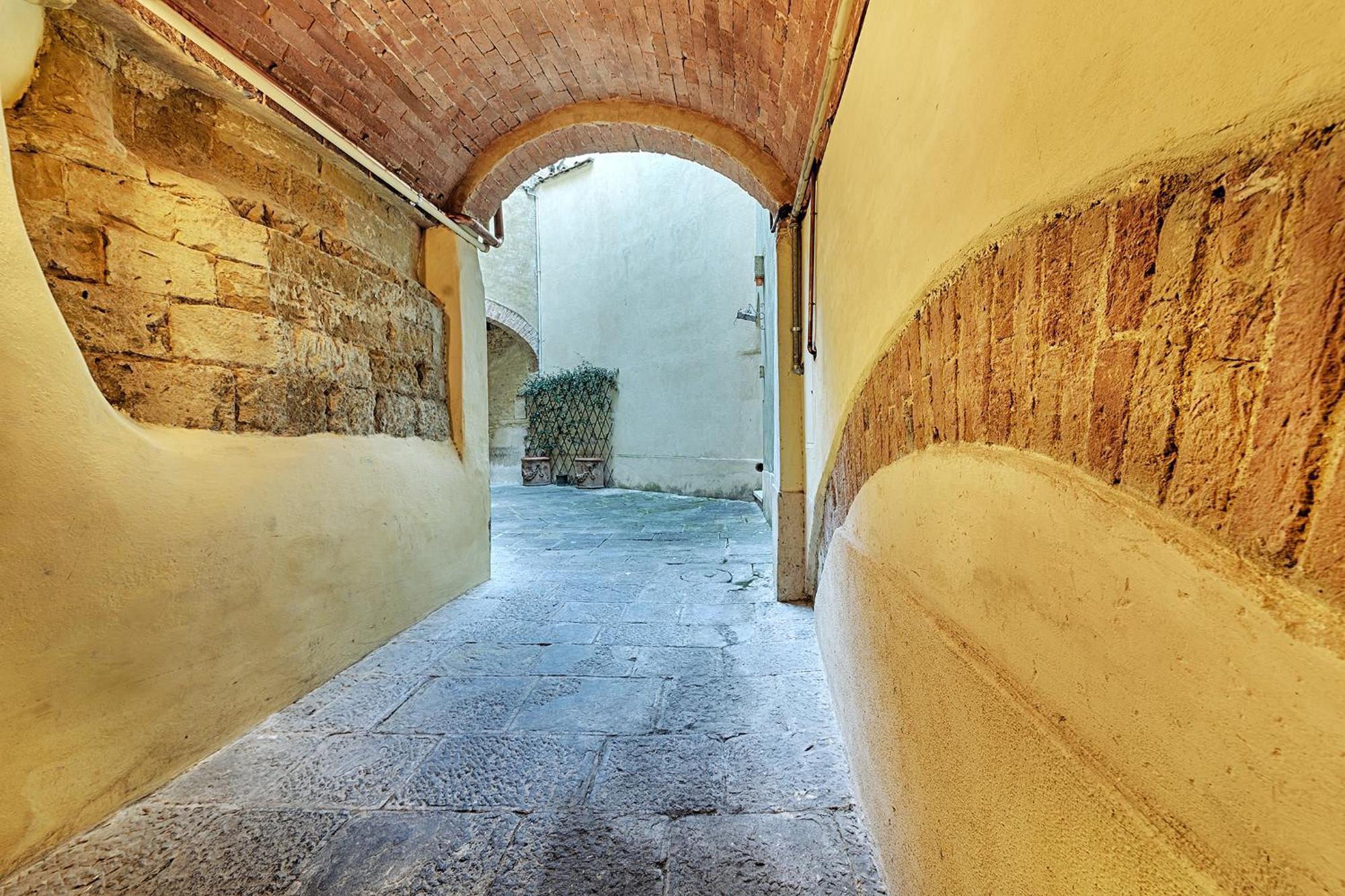 Ele Home Siena Bagian luar foto