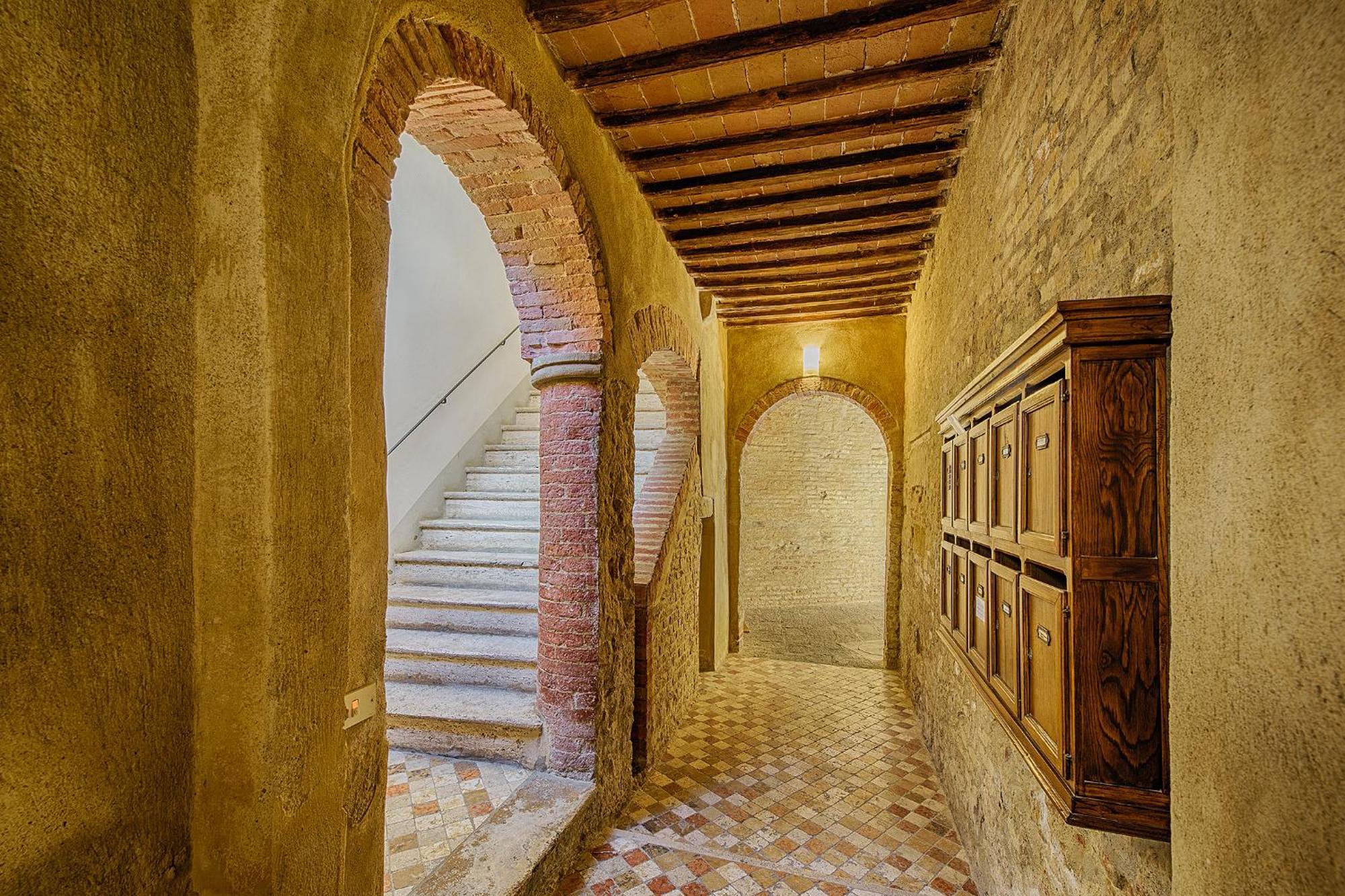 Ele Home Siena Bagian luar foto