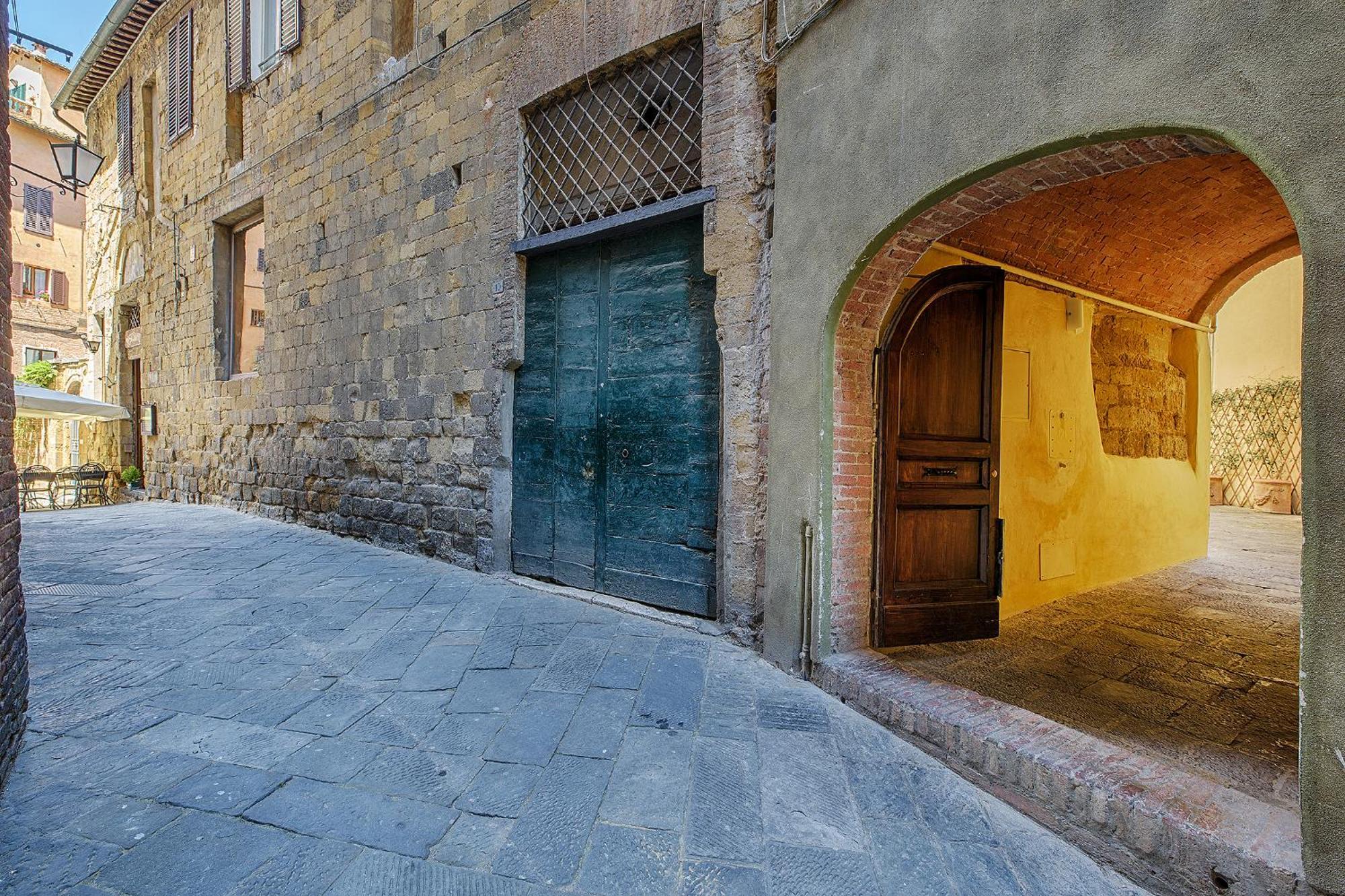 Ele Home Siena Bagian luar foto