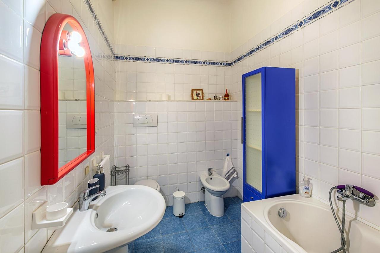 Ele Home Siena Bagian luar foto