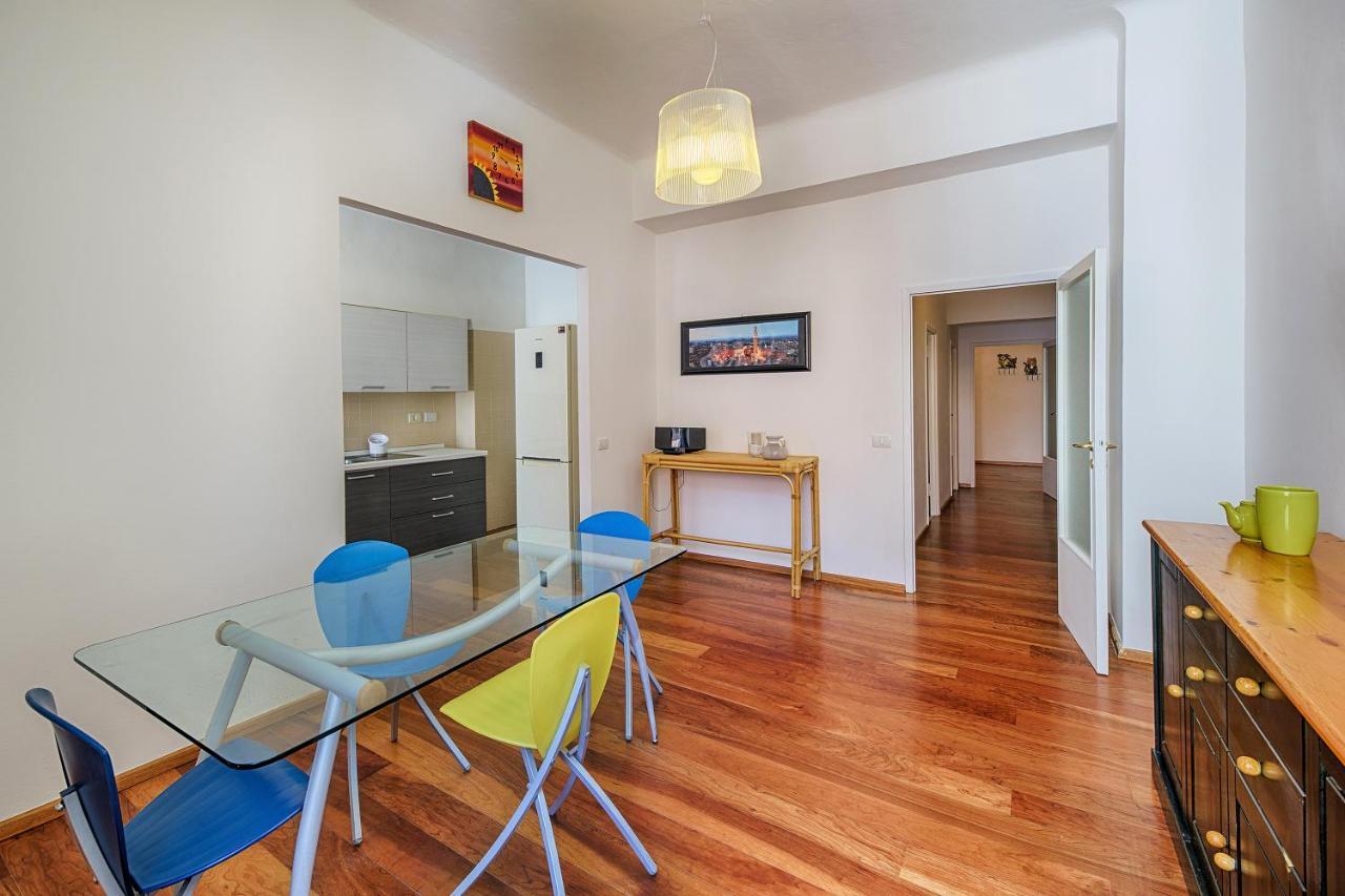 Ele Home Siena Bagian luar foto
