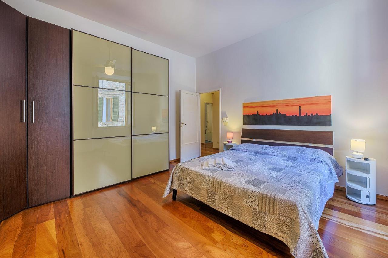 Ele Home Siena Bagian luar foto