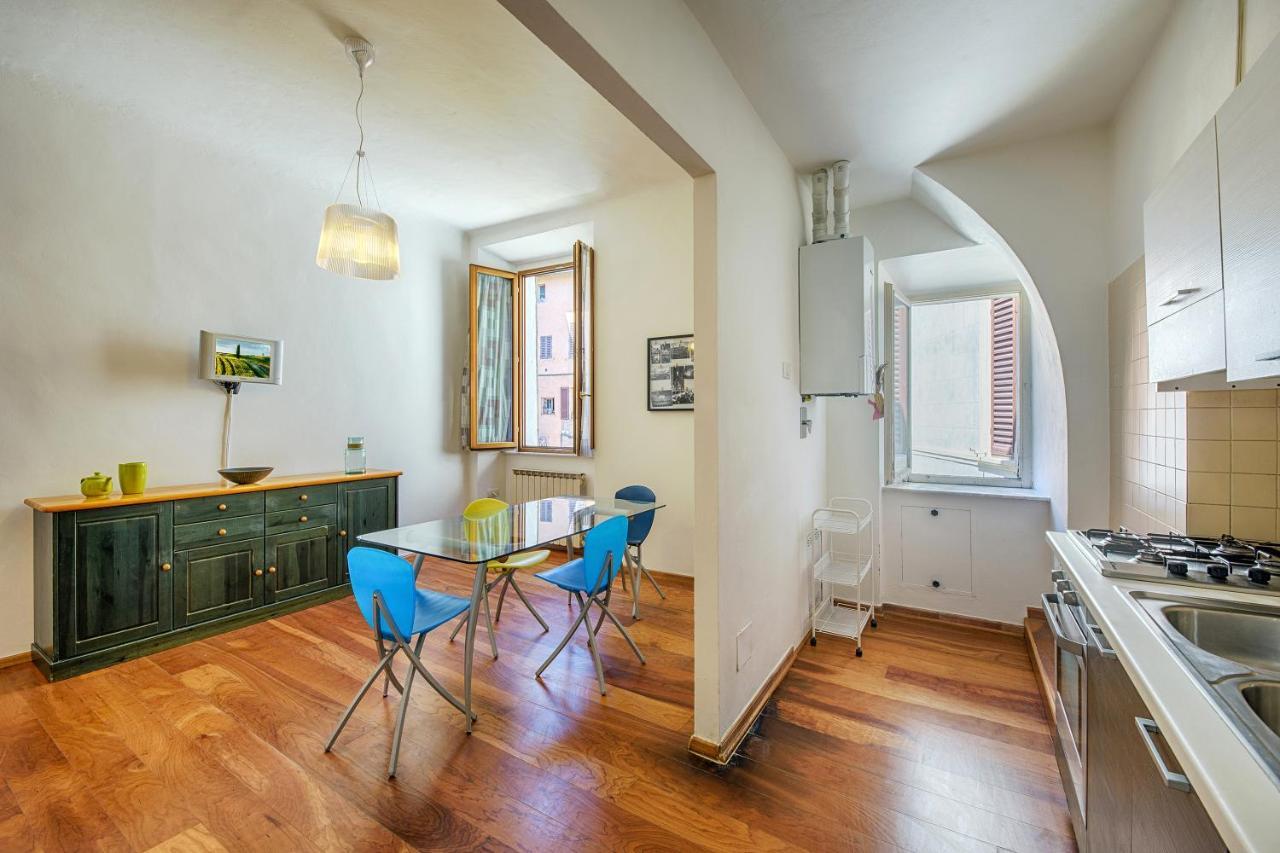 Ele Home Siena Bagian luar foto