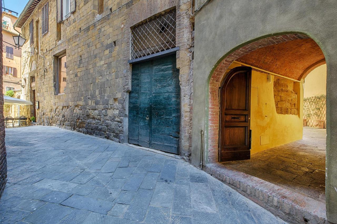 Ele Home Siena Bagian luar foto