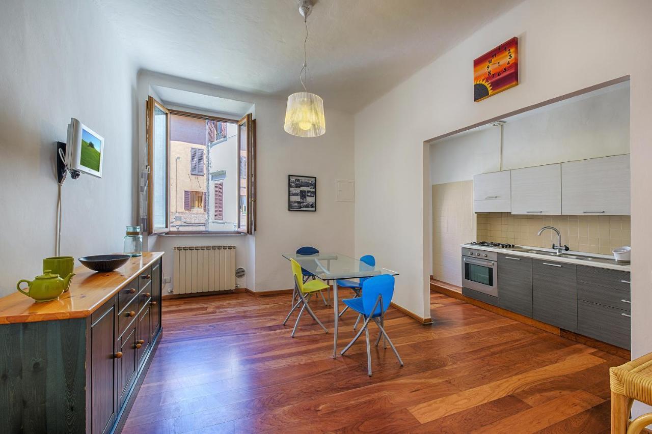 Ele Home Siena Bagian luar foto